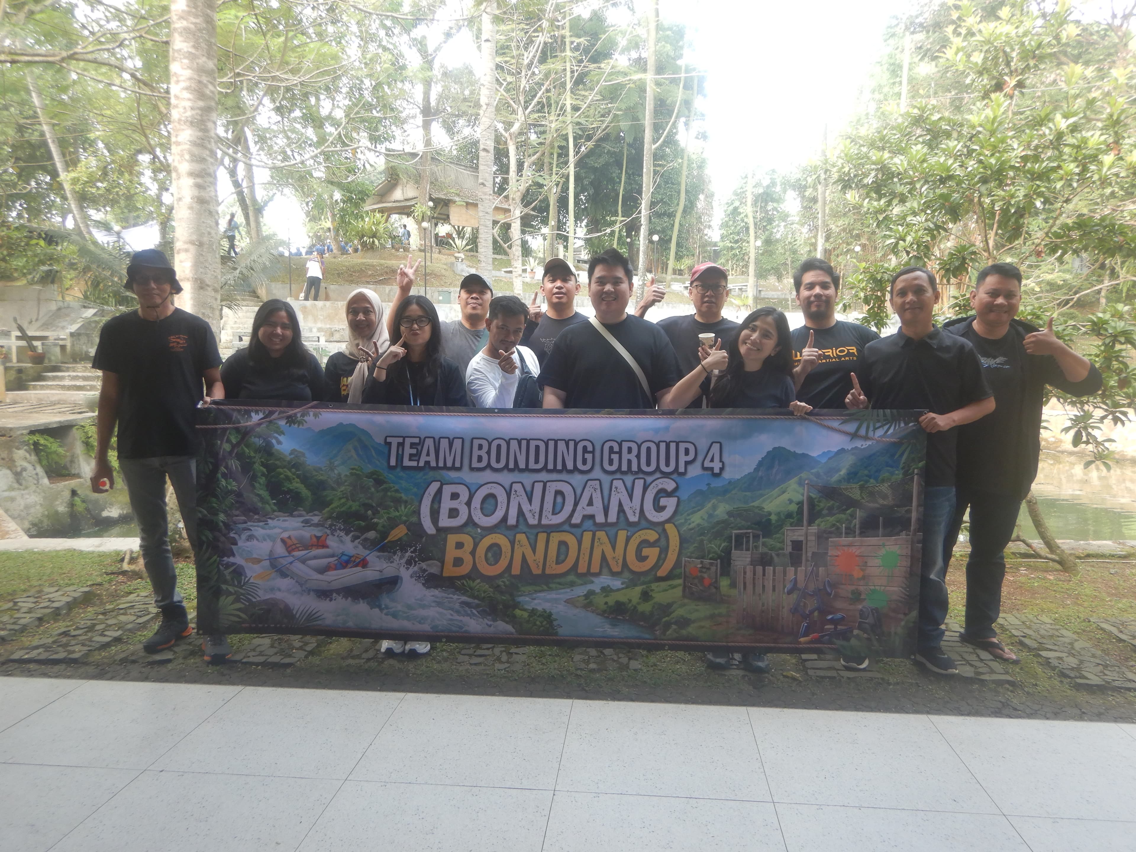 Team Building